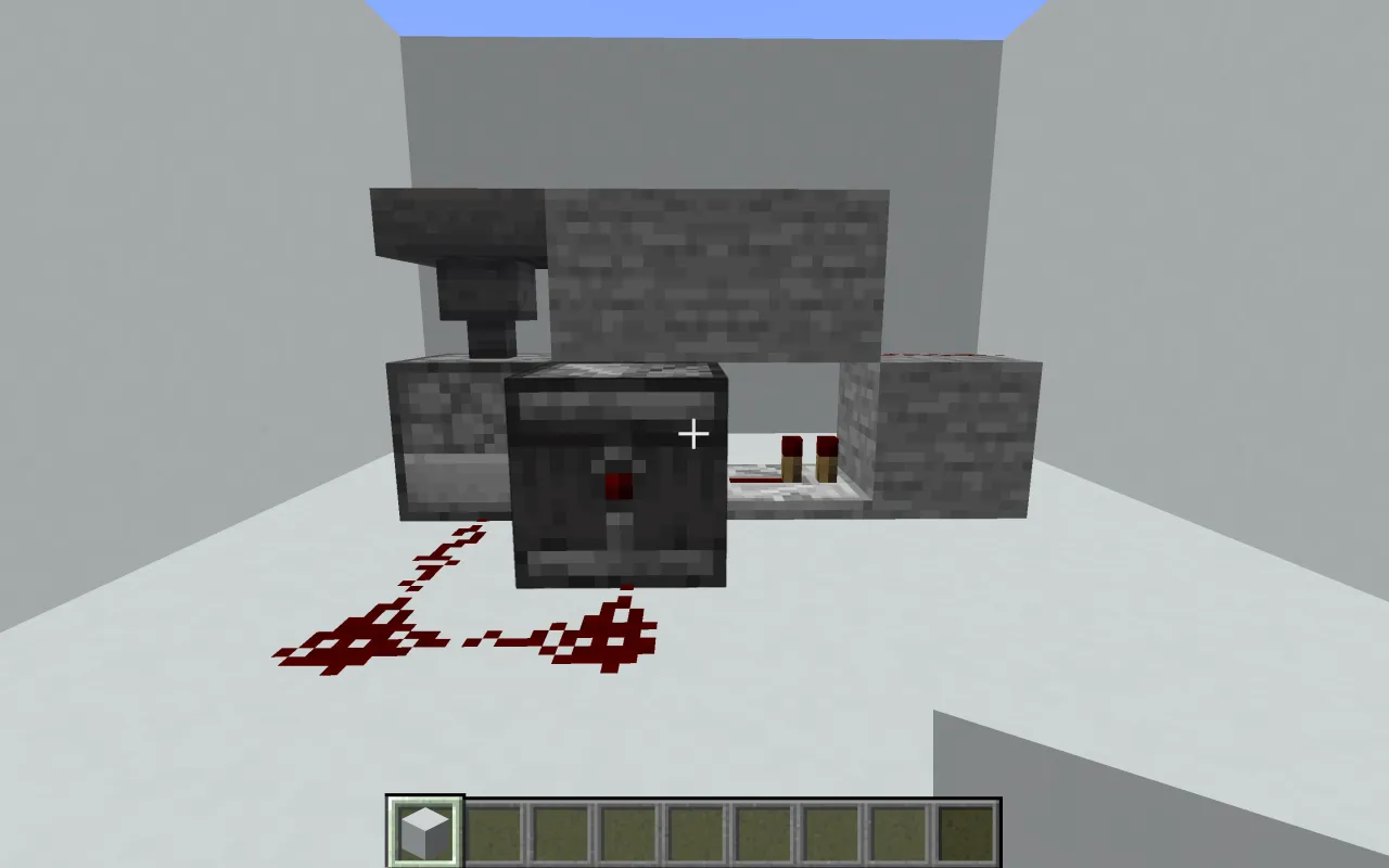Jak zrobić dispenser w Minecraft - Poznaj przepis i uniknij błędów
