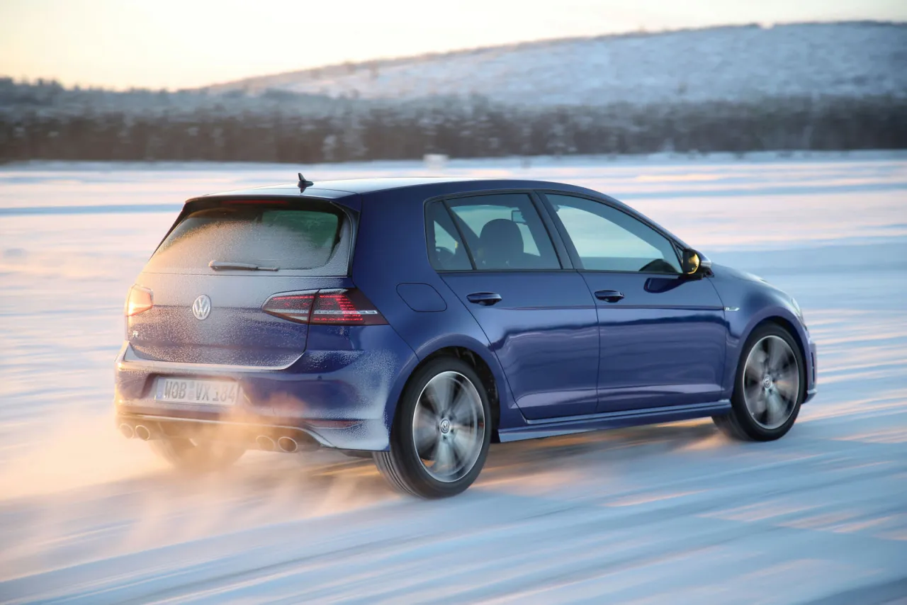 Golf IV 4motion - Czy warto kupić ten youngtimer z napędem 4x4? Golf IV 4motion - Czy warto kupić ten youngtimer z napędem 4x4?