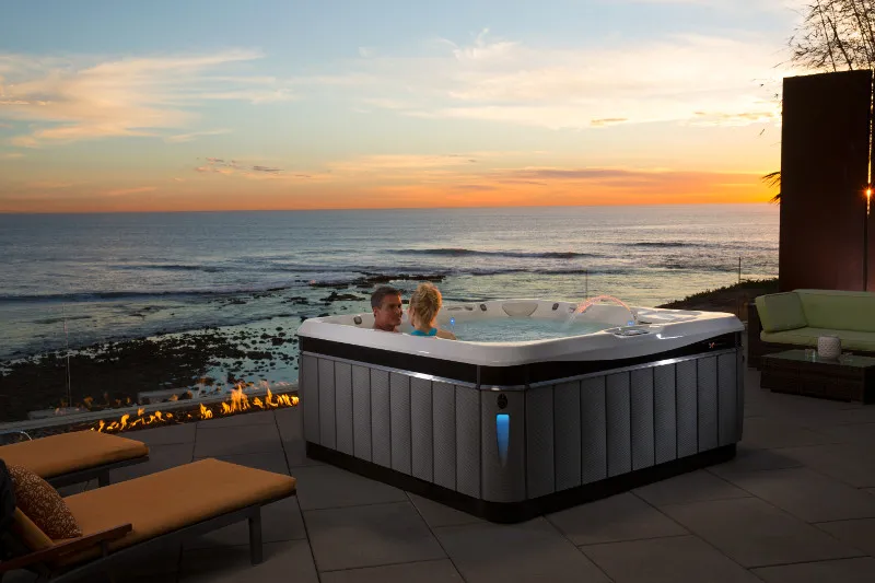 Kanadyjskie spa: najlepsze hot tuby i akcesoria dla Twojego relaksu Kanadyjskie spa: najlepsze hot tuby i akcesoria dla Twojego relaksu