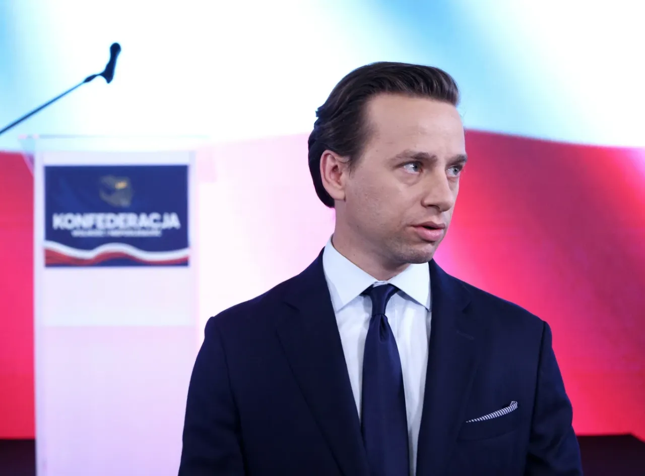 Kiedy Bosak był u Wojewódzkiego - Data, kontekst, 