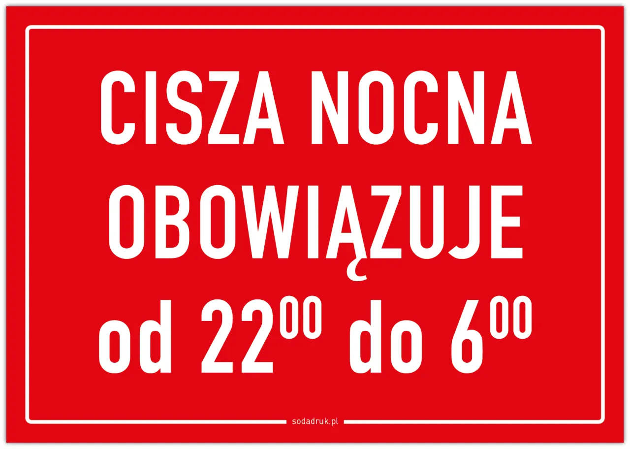 Cisza nocna w bloku - Czy zawsze od 22.00? Poznaj zasady i przepisy Cisza nocna w bloku - Czy zawsze od 22.00? Poznaj zasady i przepisy