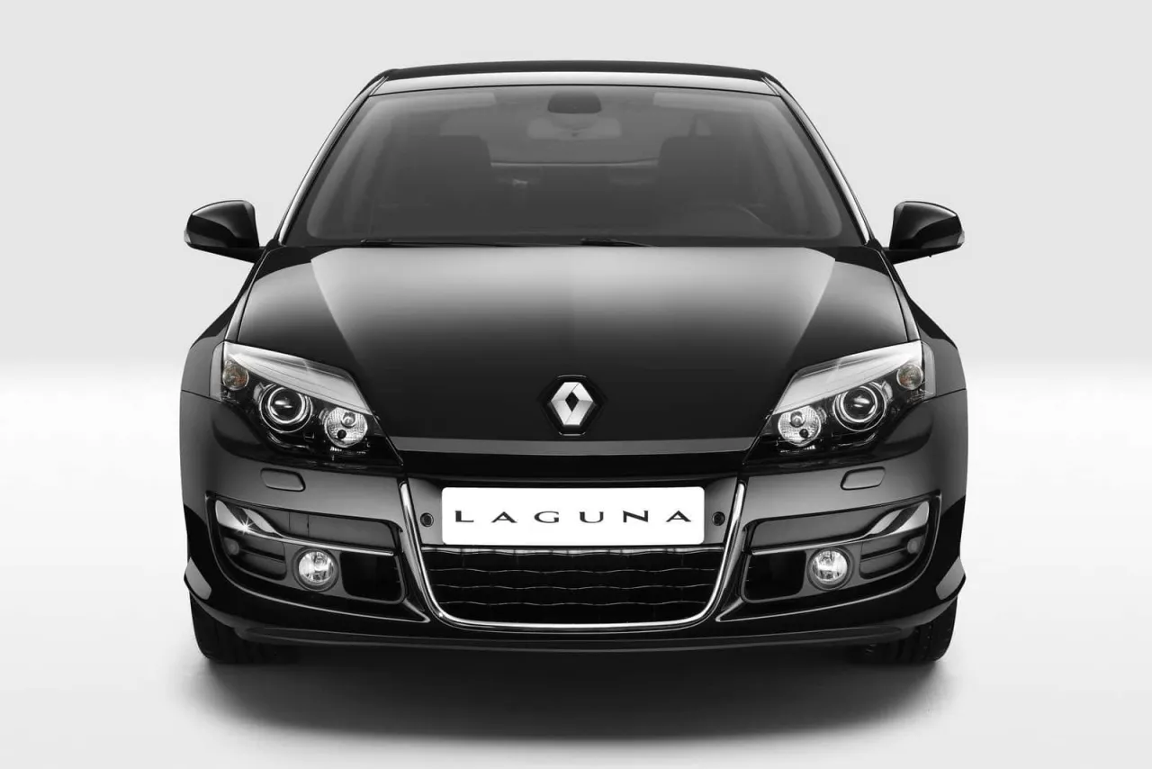 Renault Laguna 3 2.0 benzyna - czy to król rynku wtórnego? Renault Laguna 3 2.0 benzyna - czy to król rynku wtórnego?