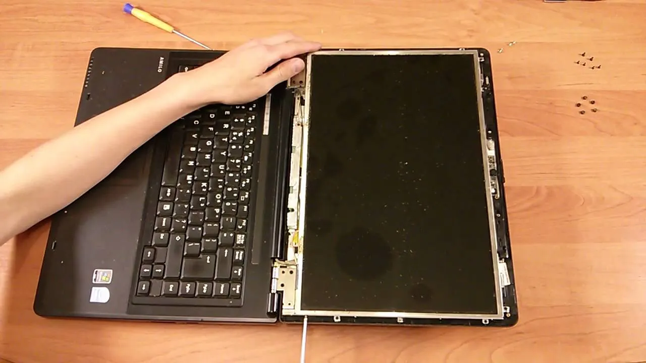 Ile kosztuje wymiana matrycy w laptopie Acer? Ceny i czynniki wpływające na koszt Ile kosztuje wymiana matrycy w laptopie Acer? Ceny i czynniki wpływające na koszt