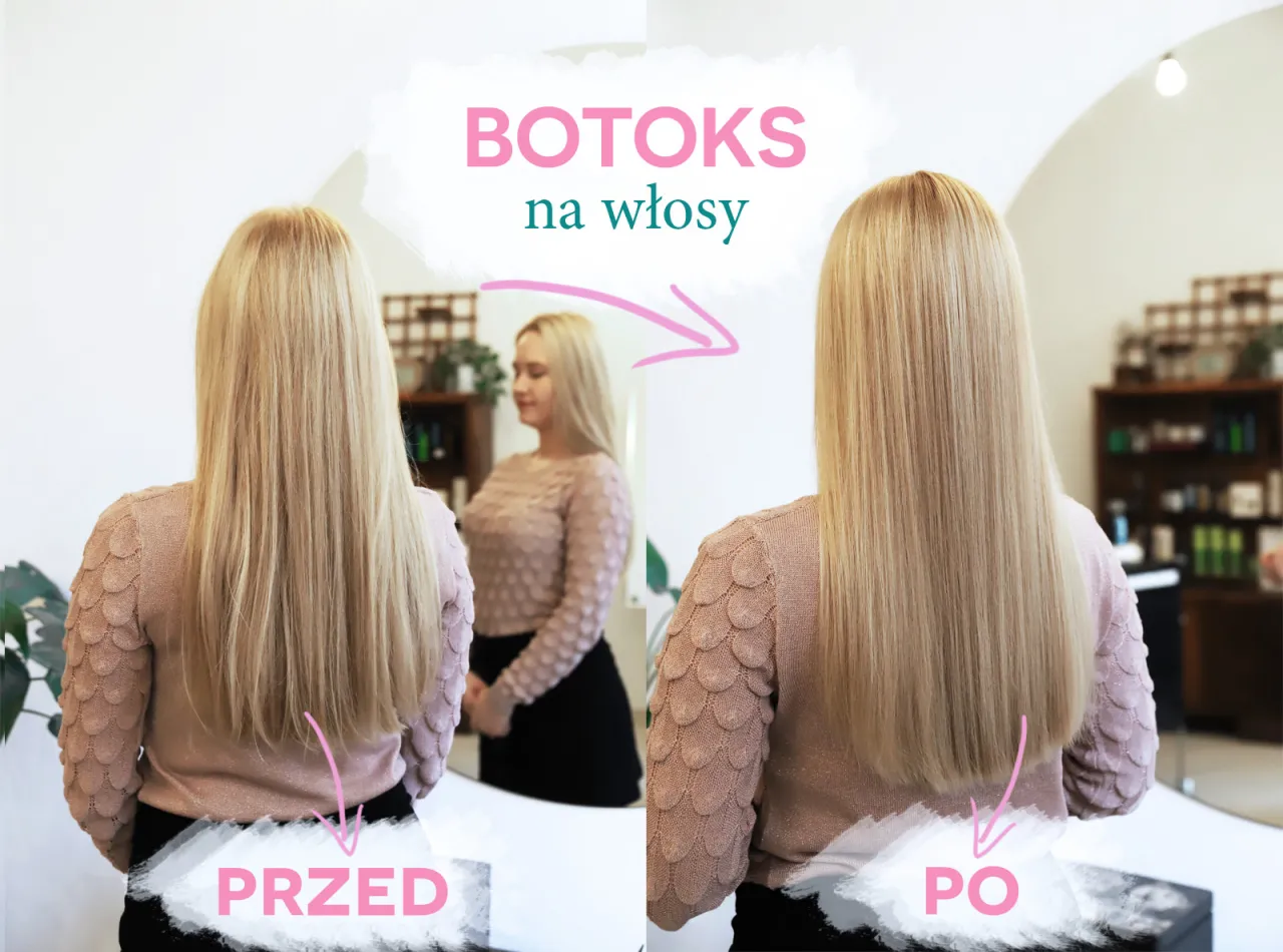 Keratyna czy botox – który zabieg naprawdę poprawi kondycję włosów? Keratyna czy botox – który zabieg naprawdę poprawi kondycję włosów?