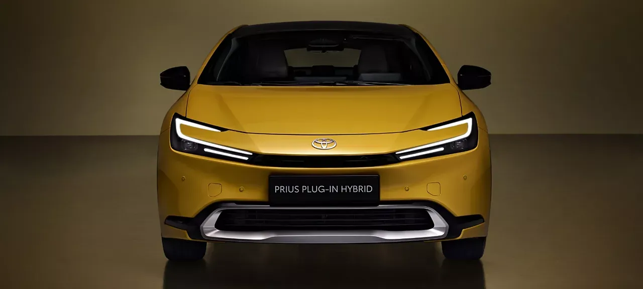Gdzie jest produkowana Toyota Prius? Odkryj kluczowe lokalizacje produkcji