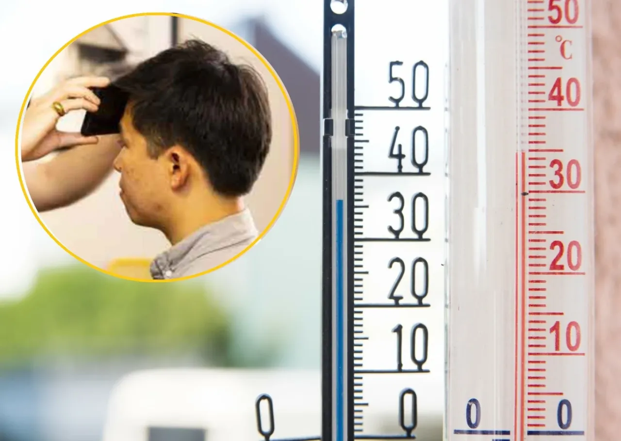 Smartfon termometr? Prawda i mity o pomiarze temperatury