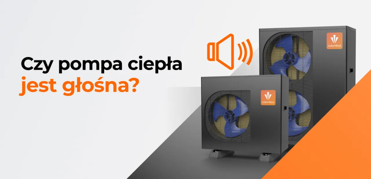 Czy pompa ciepła jest głośna? Sprawdź, co musisz wiedzieć o hałasie Czy pompa ciepła jest głośna? Sprawdź, co musisz wiedzieć o hałasie