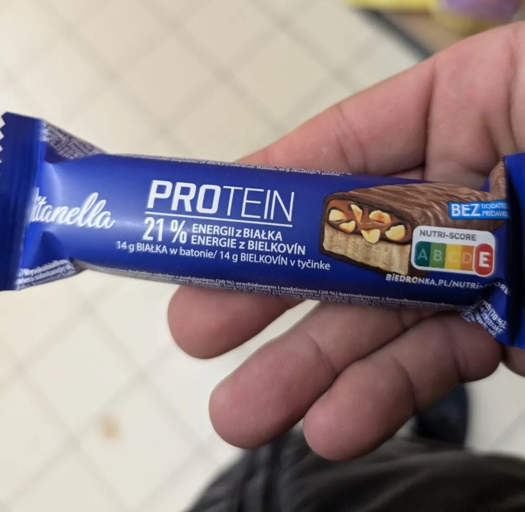 Baton proteinowy przed czy po treningu - co wybierać dla lepszej ...
