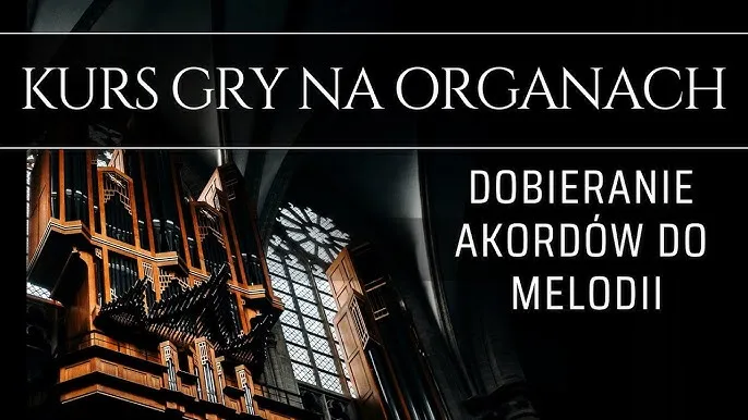 Jak dobierać akordy do melodii i unikać najczęstszych błędów