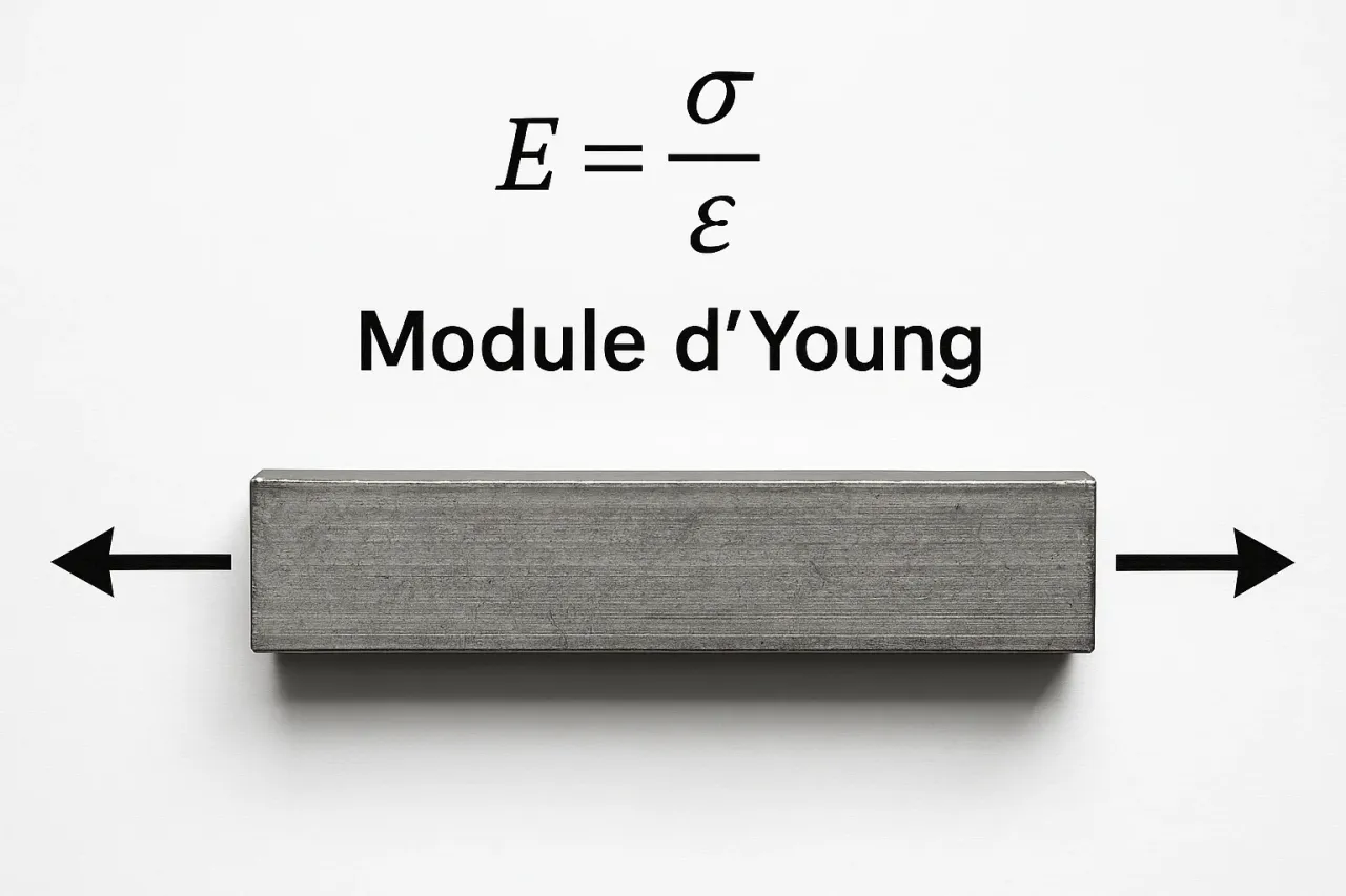Module d'Young - La formule simple qui cache tant de pièges