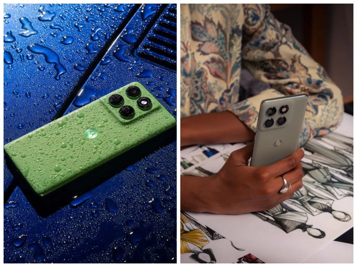 Smartfon jak lustrzanka 2026 - Ranking najlepszych modeli Smartfon jak lustrzanka 2026 - Ranking najlepszych modeli