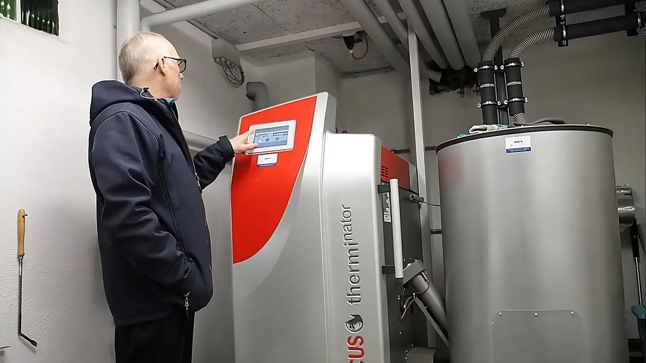 Ile kosztuje piec na pellet? Pełny koszt instalacji i dofinansowania Ile kosztuje piec na pellet? Pełny koszt instalacji i dofinansowania