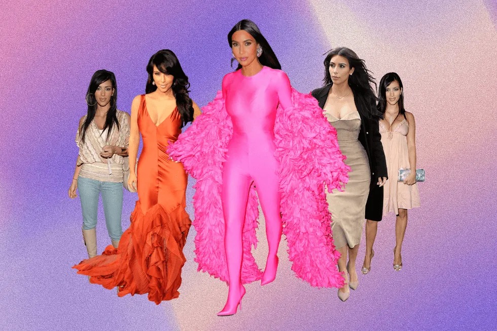 Z czego znana jest Kim Kardashian? Odkryj jej sekrety sławy i kariery Z czego znana jest Kim Kardashian? Odkryj jej sekrety sławy i kariery