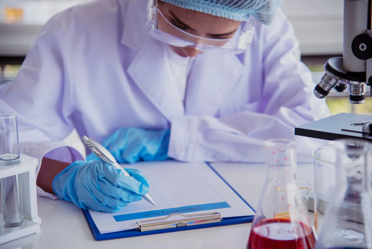 Ile trwa matura z biologii - Jak nie stracić punktów przez pośpiech?