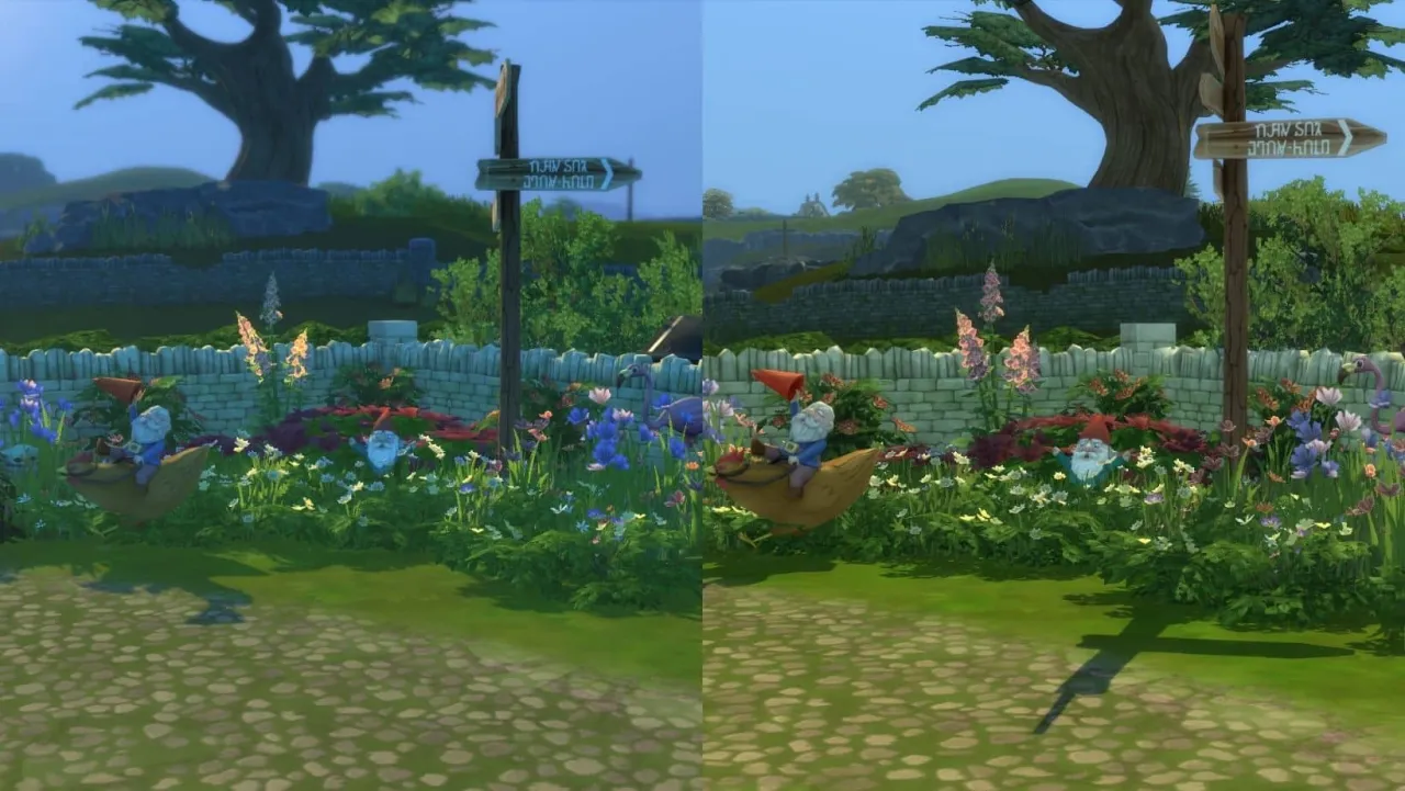 Sims 4 shaders - Jak poprawić wygląd gry bez błędów i spadków FPS?