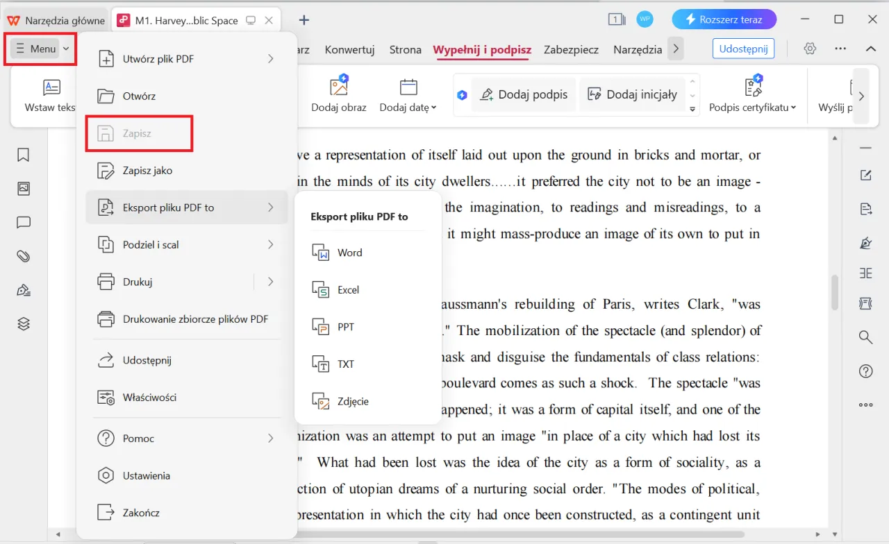 Jak wstawić PDF do PowerPointa? Proste metody krok po kroku