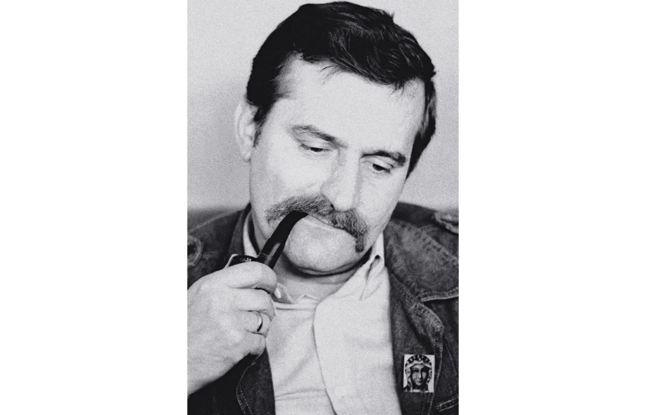 Kiedy Wałęsa został prezydentem? Kluczowe daty i wydarzenia w historii