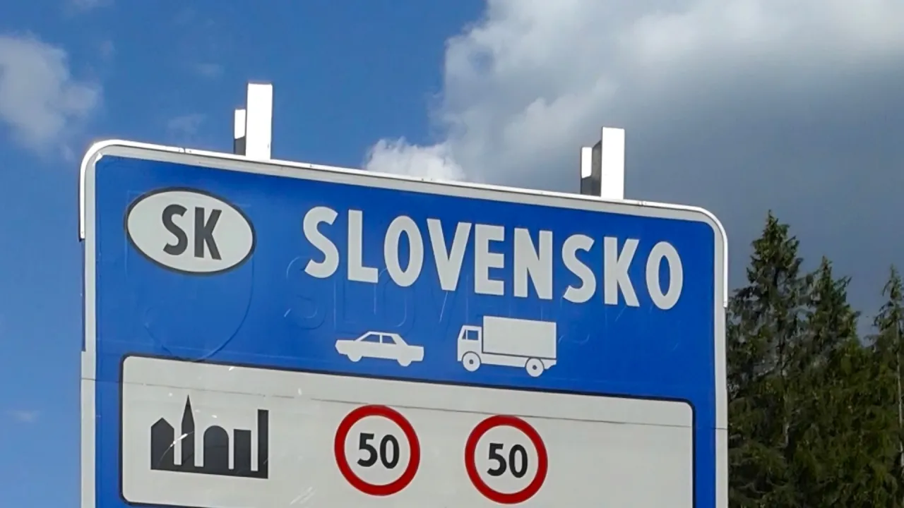 Winiety Słowacja - Jak kupić bez prowizji i uniknąć mandatów? Winiety Słowacja - Jak kupić bez prowizji i uniknąć mandatów?