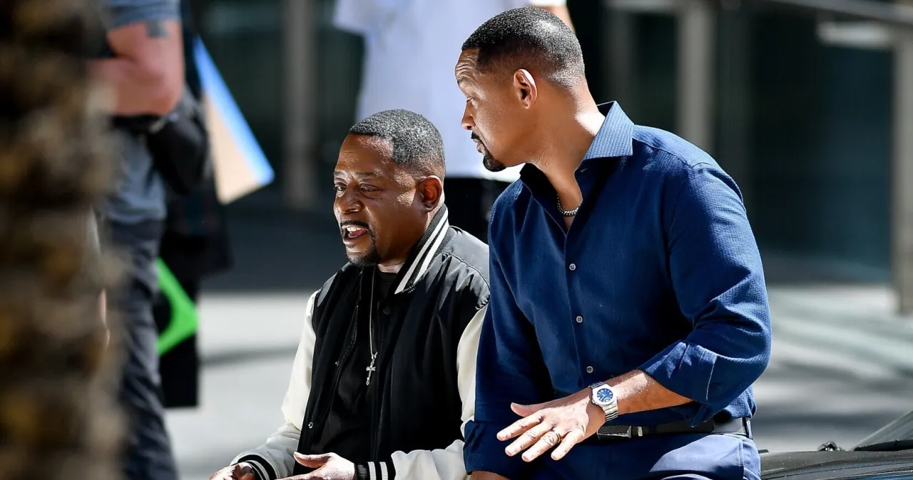Bad Boys 4 - Czy nowa część trzyma poziom? Poznaj najważniejsze fakty