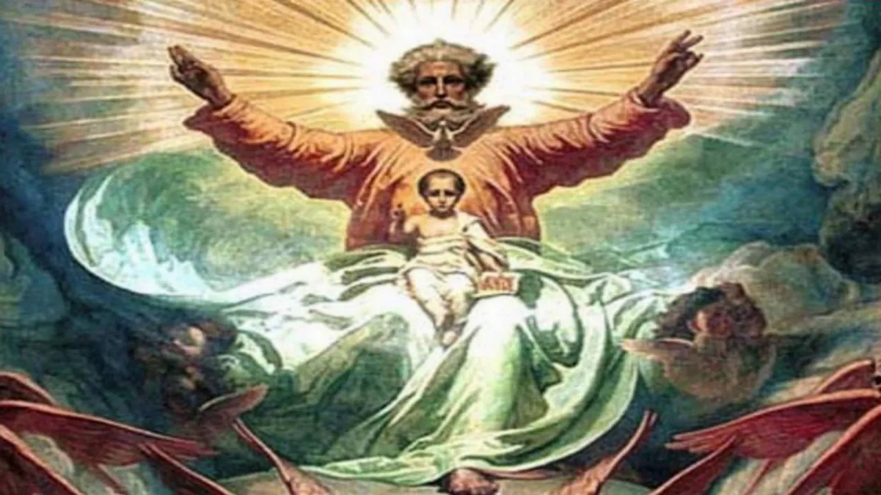Uroczystość Trójcy Świętej: Kiedy? Znaczenie? Tradycje? Uroczystość Trójcy Świętej: Kiedy? Znaczenie? Tradycje?