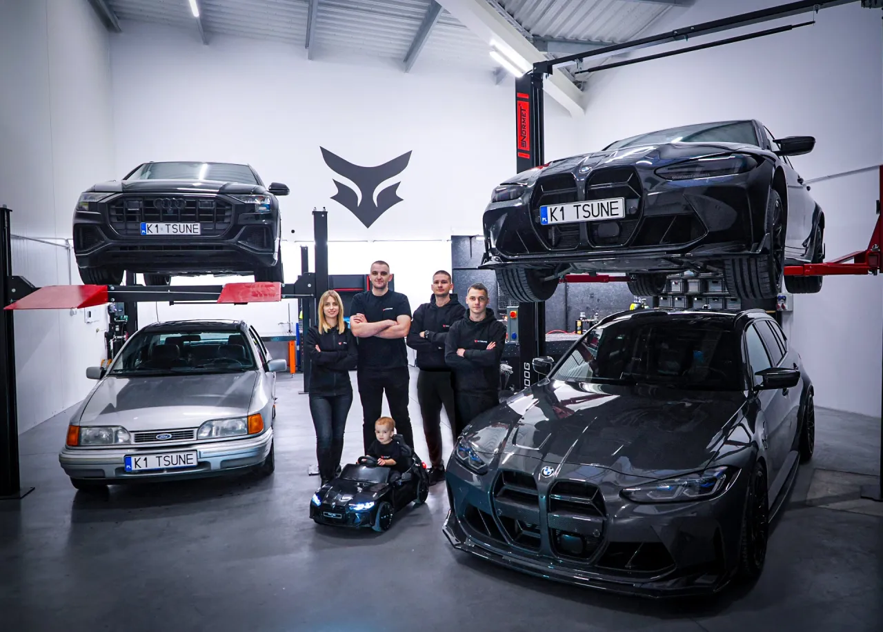 Polski tuning w Île-de-France: Jak znaleźć warsztat i uniknąć kar?