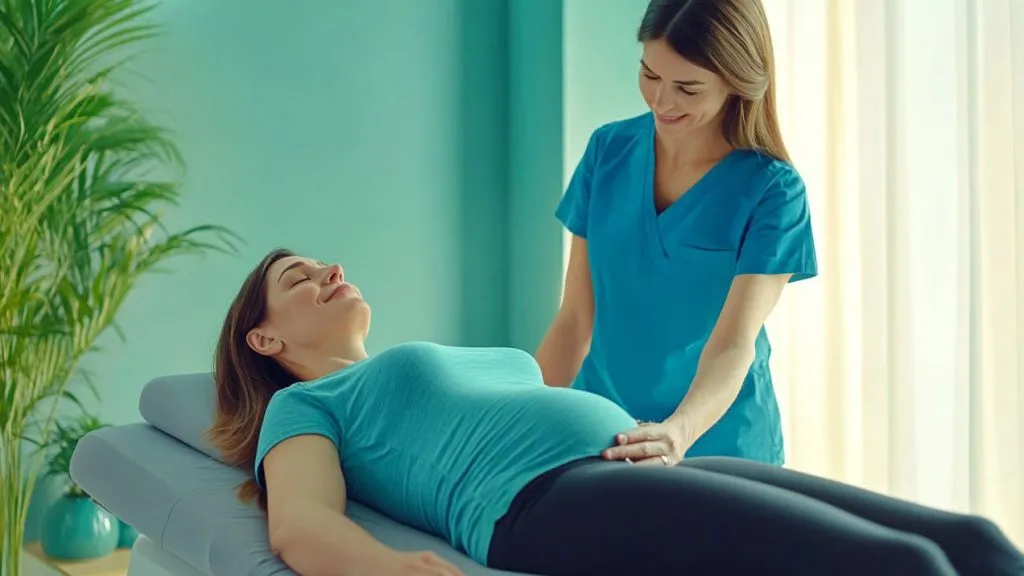 Kiedy do fizjoterapeuty? Objawy, które nie powinny być ignorowane Kiedy do fizjoterapeuty? Objawy, które nie powinny być ignorowane