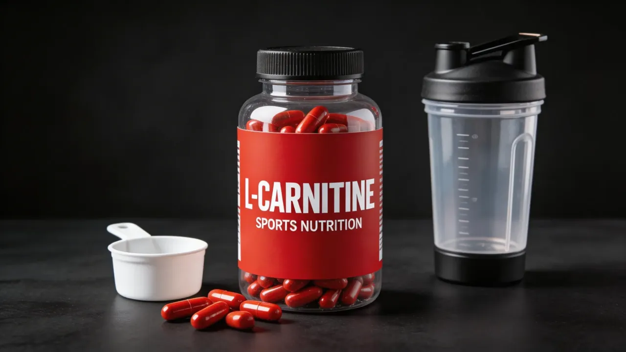 l carnitine dzialanie  L-Carnitine Green Tea + CLA - 90tabs. - REAL PHARM - Cena, dawkowanie, opinie L-karnityna - czy warto stosowa?
