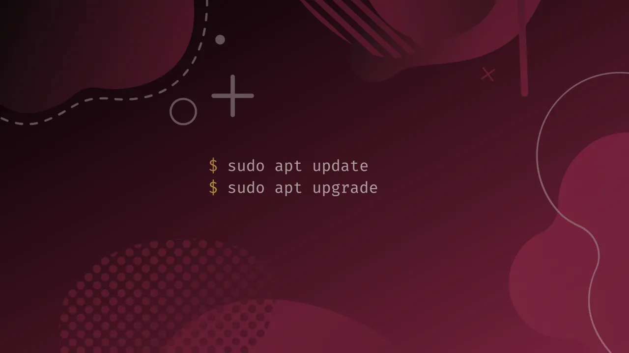Sudo apt update - Rozumiesz różnicę update vs upgrade?