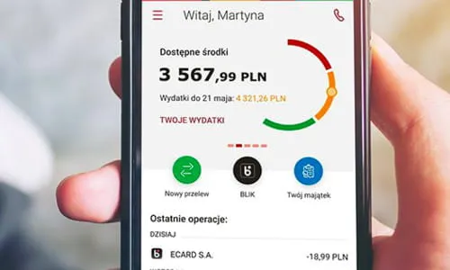 Jak długo trwa blokada środków w mBanku? Sprawdź, co musisz wiedzieć Jak długo trwa blokada środków w mBanku? Sprawdź, co musisz wiedzieć