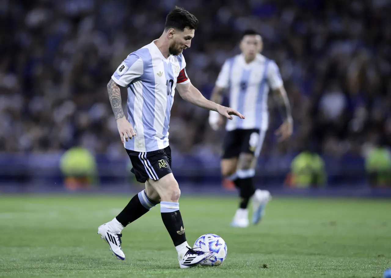 Ile lat ma Lionel Messi? Aktualny wiek i kluczowe momenty kariery