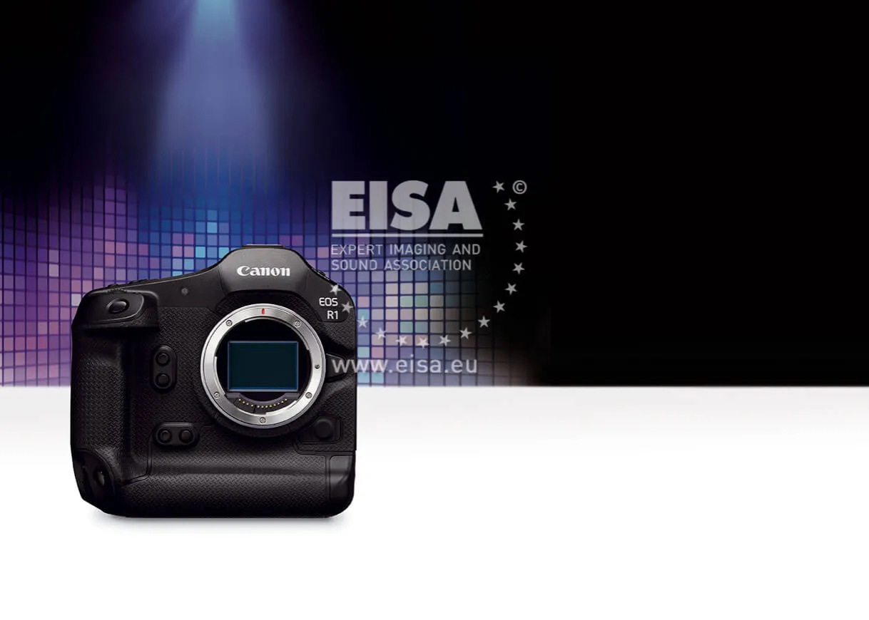 Canon EOS - Jaki aparat wybrać do zdjęć i wideo? Porównanie na 2026