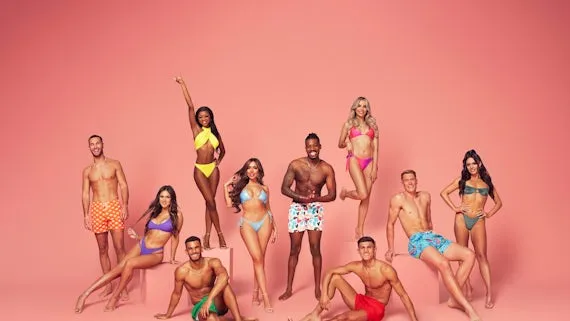 Gdzie obejrzeć powtórki Love Island? Najlepsze odcinki online