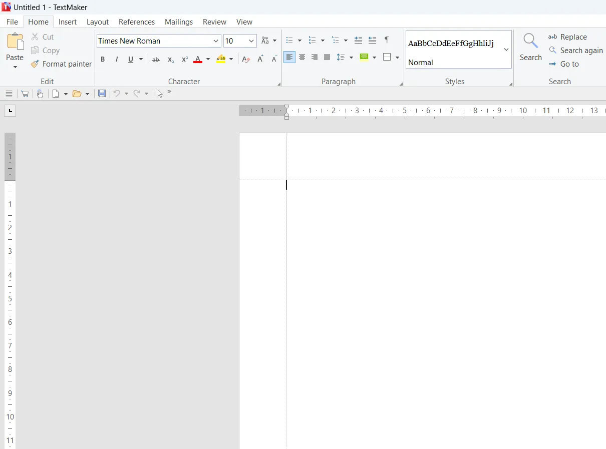 Word gratis - quale soluzione scegliere online o offline?