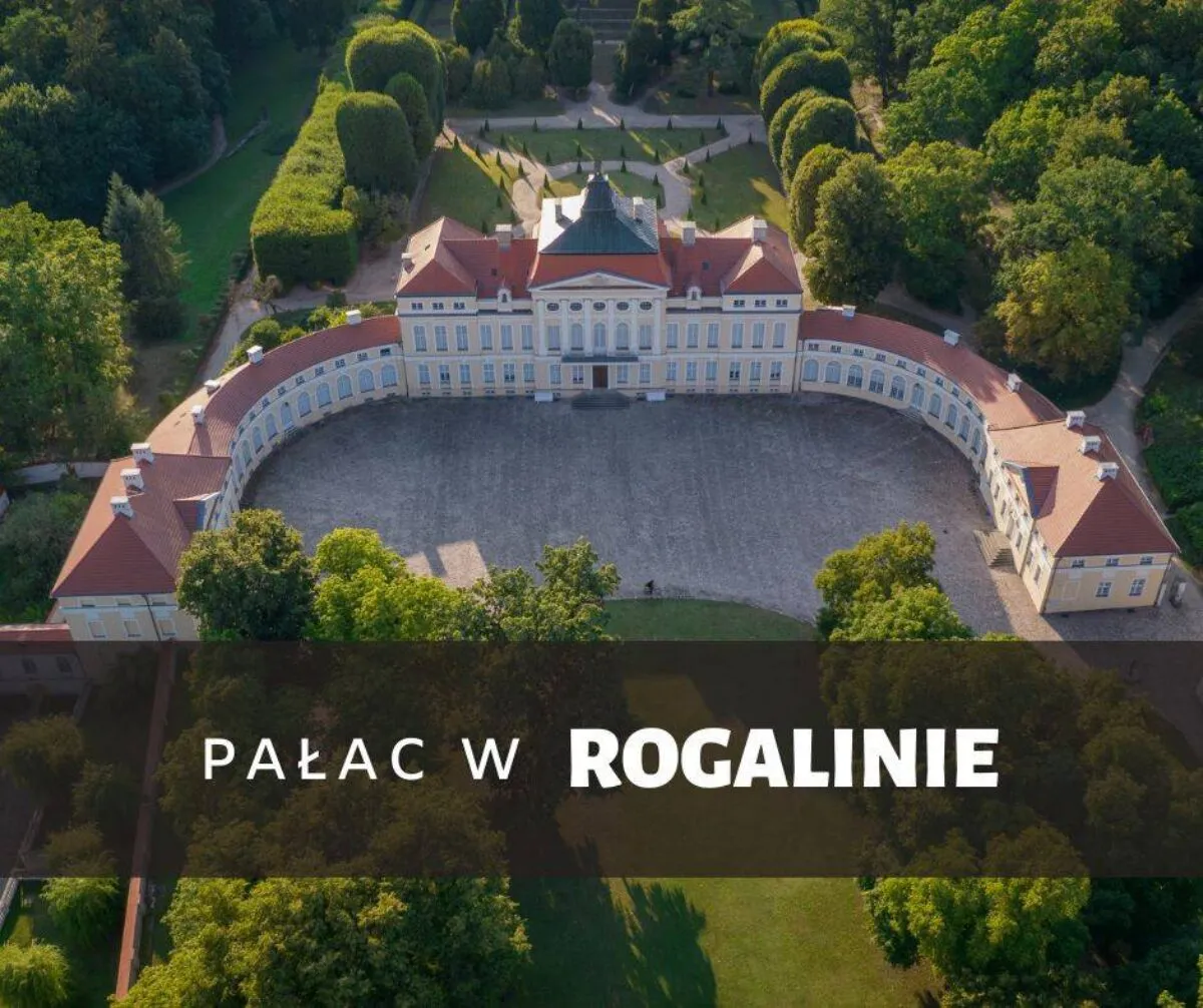 Rogalinskie atrakcje, które musisz zobaczyć - ukryte skarby regionu
