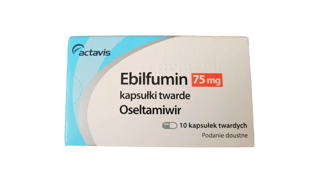 Oseltamiwir - Lek na grypę? Kiedy i jak stosować, dawkowanie