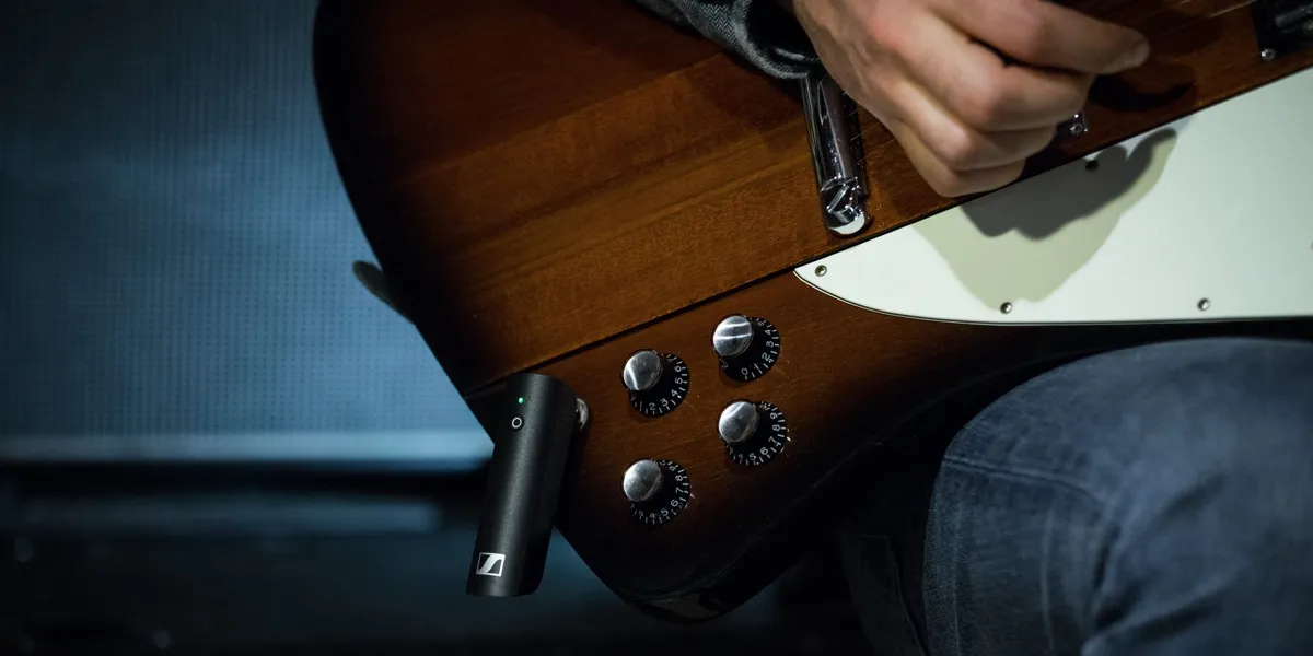 Les meilleurs systèmes sans fil pour guitare électrique à éviter absolument Les meilleurs systèmes sans fil pour guitare électrique à éviter absolument