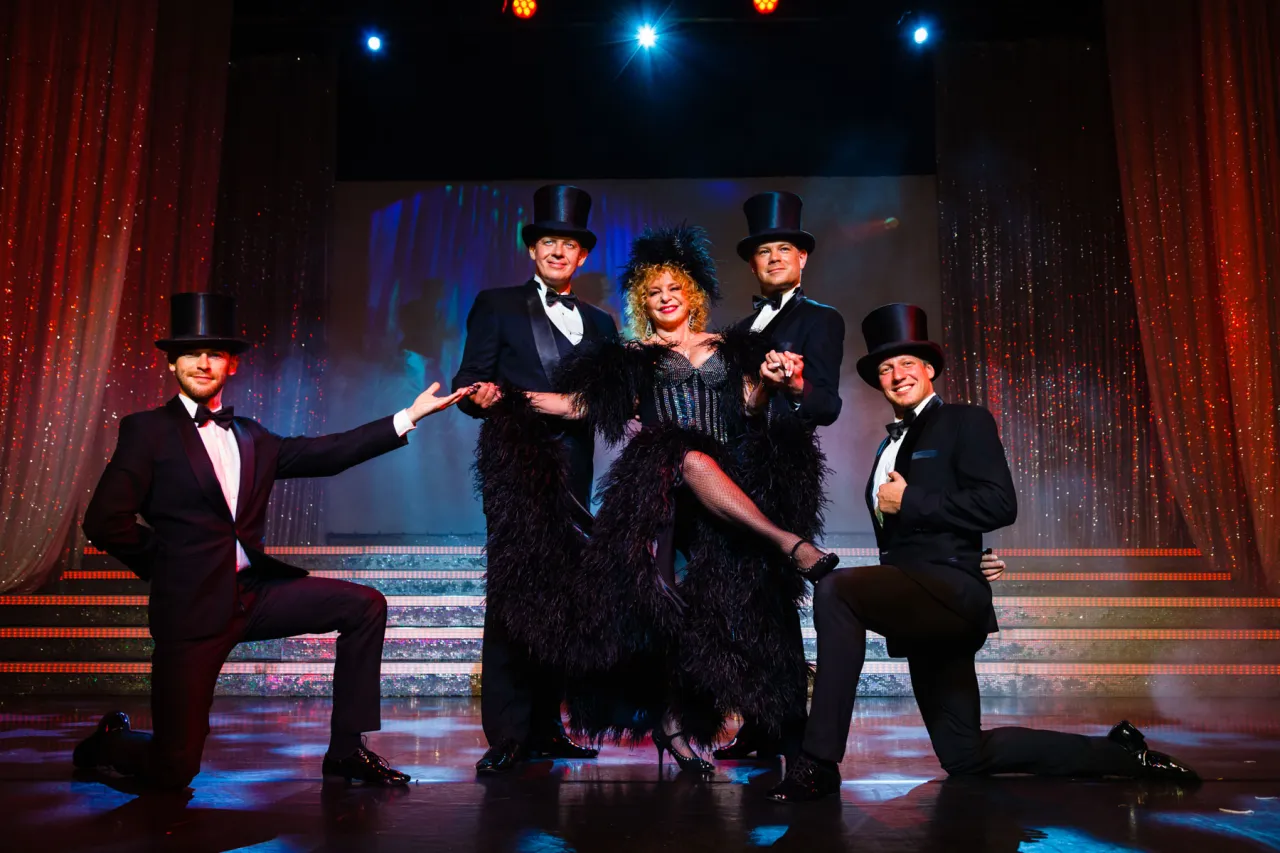 Występ estradowy: odkryj tajemnice i rodzaje niezapomnianych show Występ estradowy: odkryj tajemnice i rodzaje niezapomnianych show