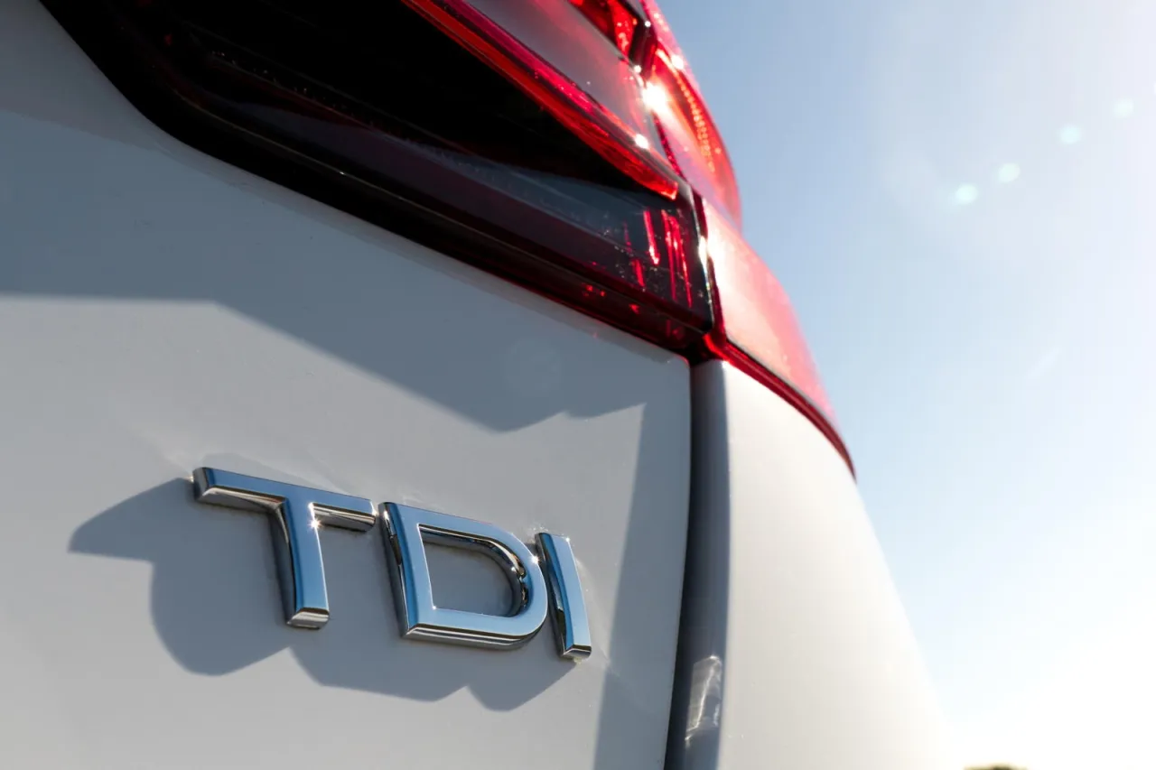 TDI co to znaczy - Poznaj działanie i sprawdź, czy nadal ma sens