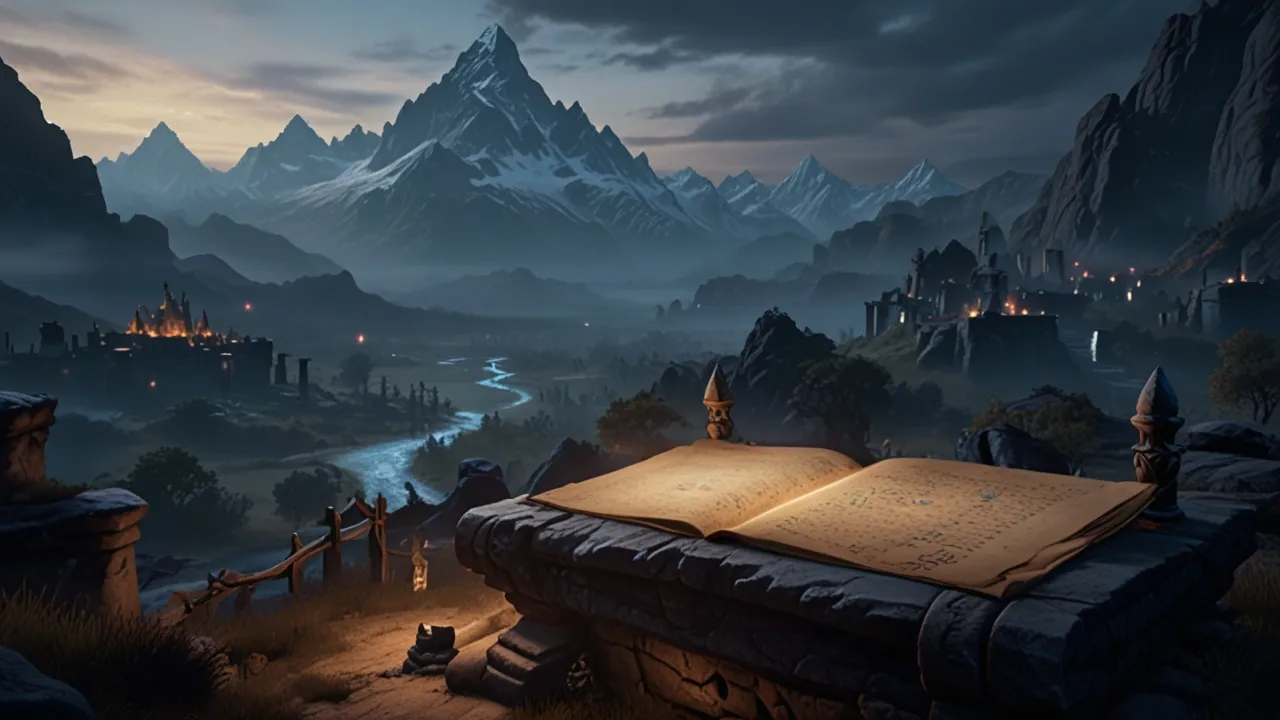 Oto 7 elektryzujących plotek o Elder Scrolls 6, które musisz znać