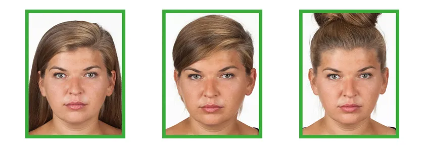 Jak zrobić samemu zdjęcie do legitymacji - uniknij najczęstszych błędów