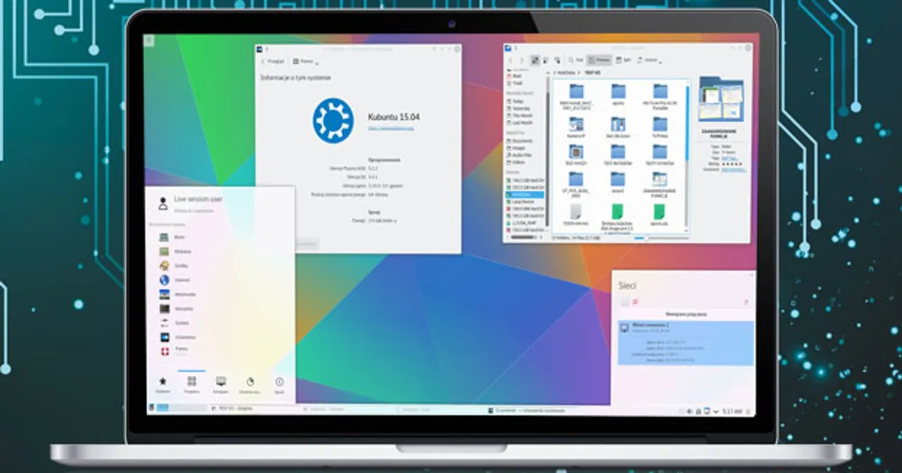 Kubuntu - Co to jest i czy warto zainstalować? Przewodnik