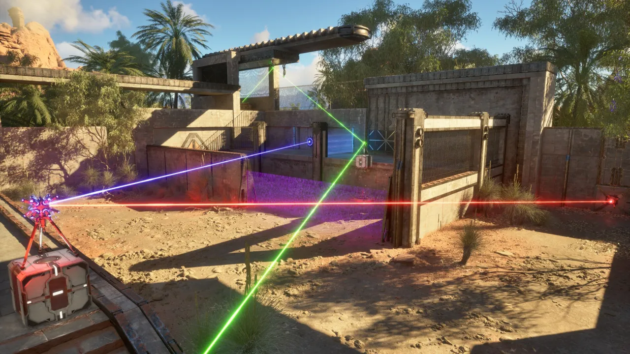 Talos principle 2 w najniższej cenie w Instant Gaming - historycznie najniższa cena