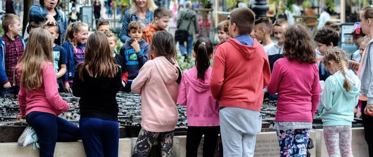 Przedłużenie etapu edukacyjnego: Jak zyskać czas dla dziecka? Przedłużenie etapu edukacyjnego: Jak zyskać czas dla dziecka?