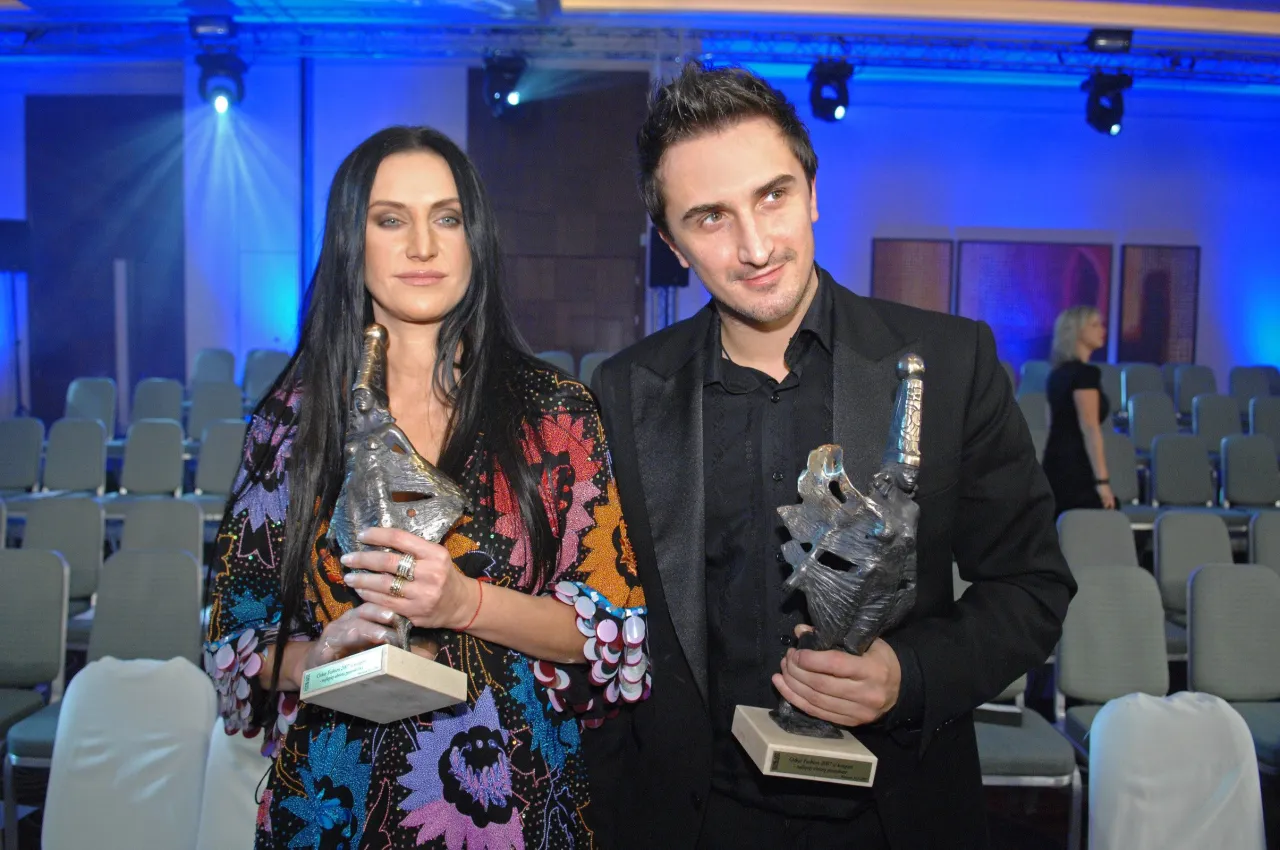 Kayah i Sebastian Karpiel-Bułecka: historia związku i rozstania Kayah i Sebastian Karpiel-Bułecka: historia związku i rozstania