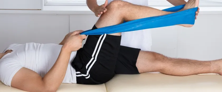 Czym się różni fizjoterapeuta od rehabilitanta - ważne informacje