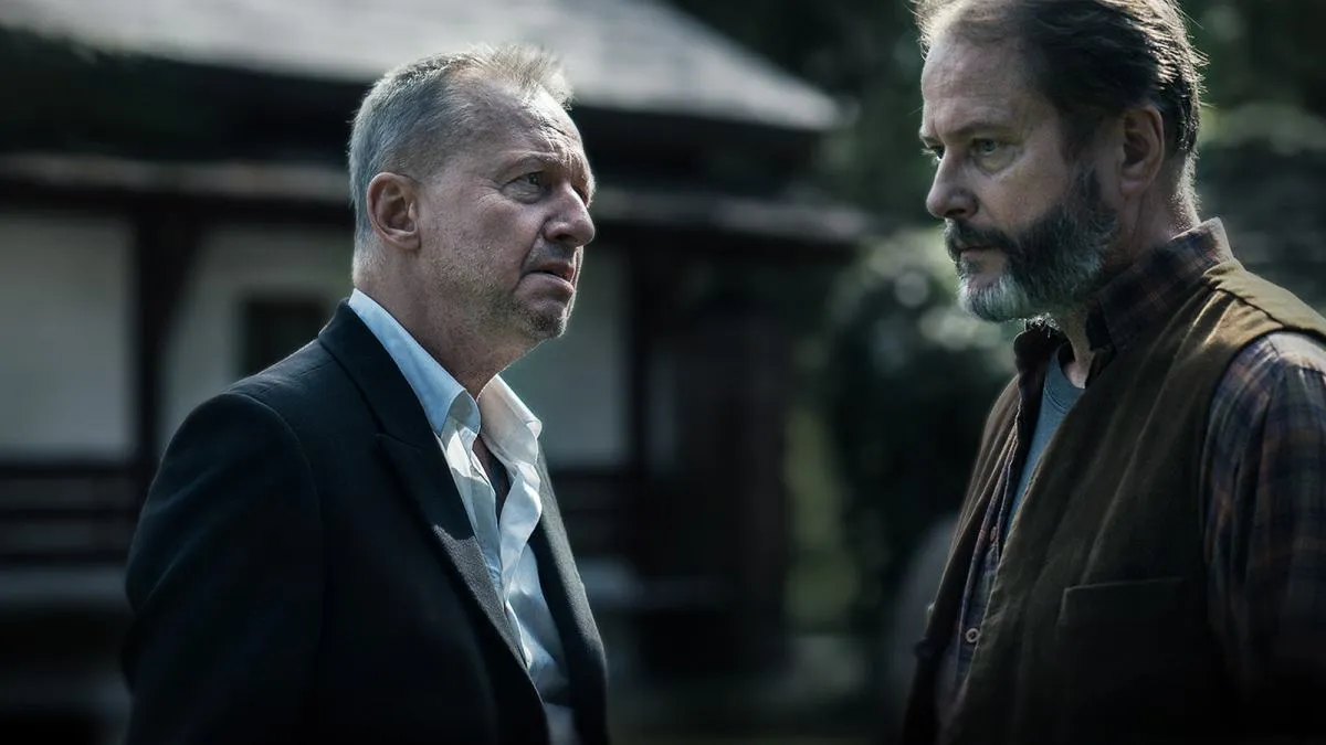 Władysław Pasikowski: Kultowe filmy, styl i fenomen polskiego kina