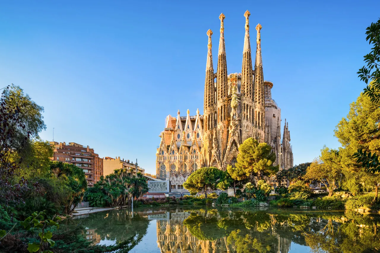 Qué ver en Barcelona y cómo organizar una ruta de 1 a 4 días
