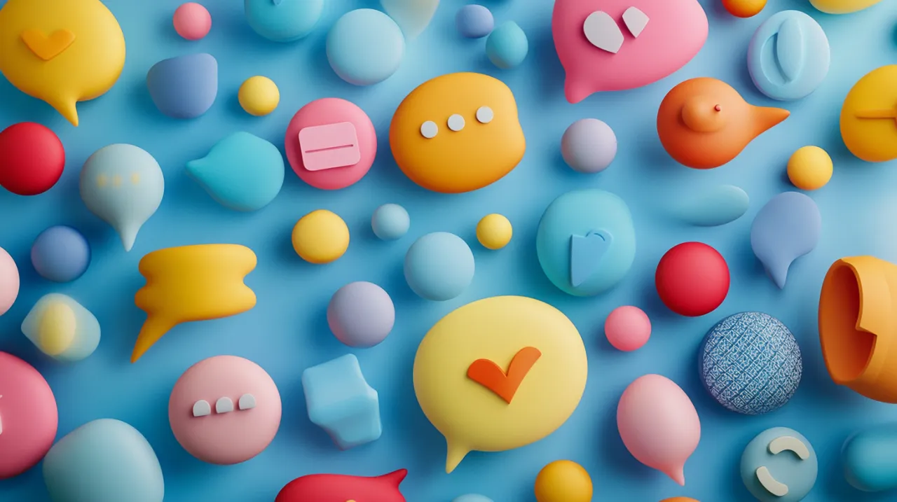 Dymki Messenger - Jak personalizować dymki w Messengerze?