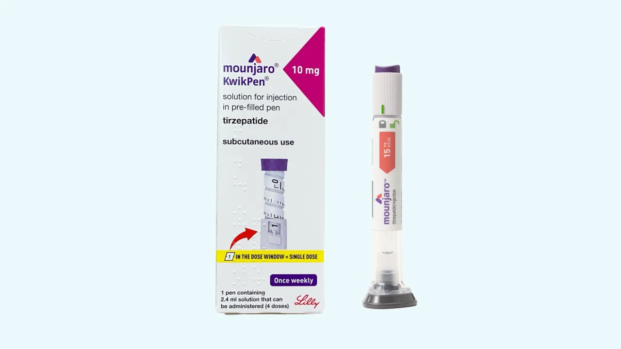 tirzepatide gdzie kupić Buy 5mg Research Peptide | 99% Purity HPLC Tested | COA $109 each - Tirzepatide (10mg)
