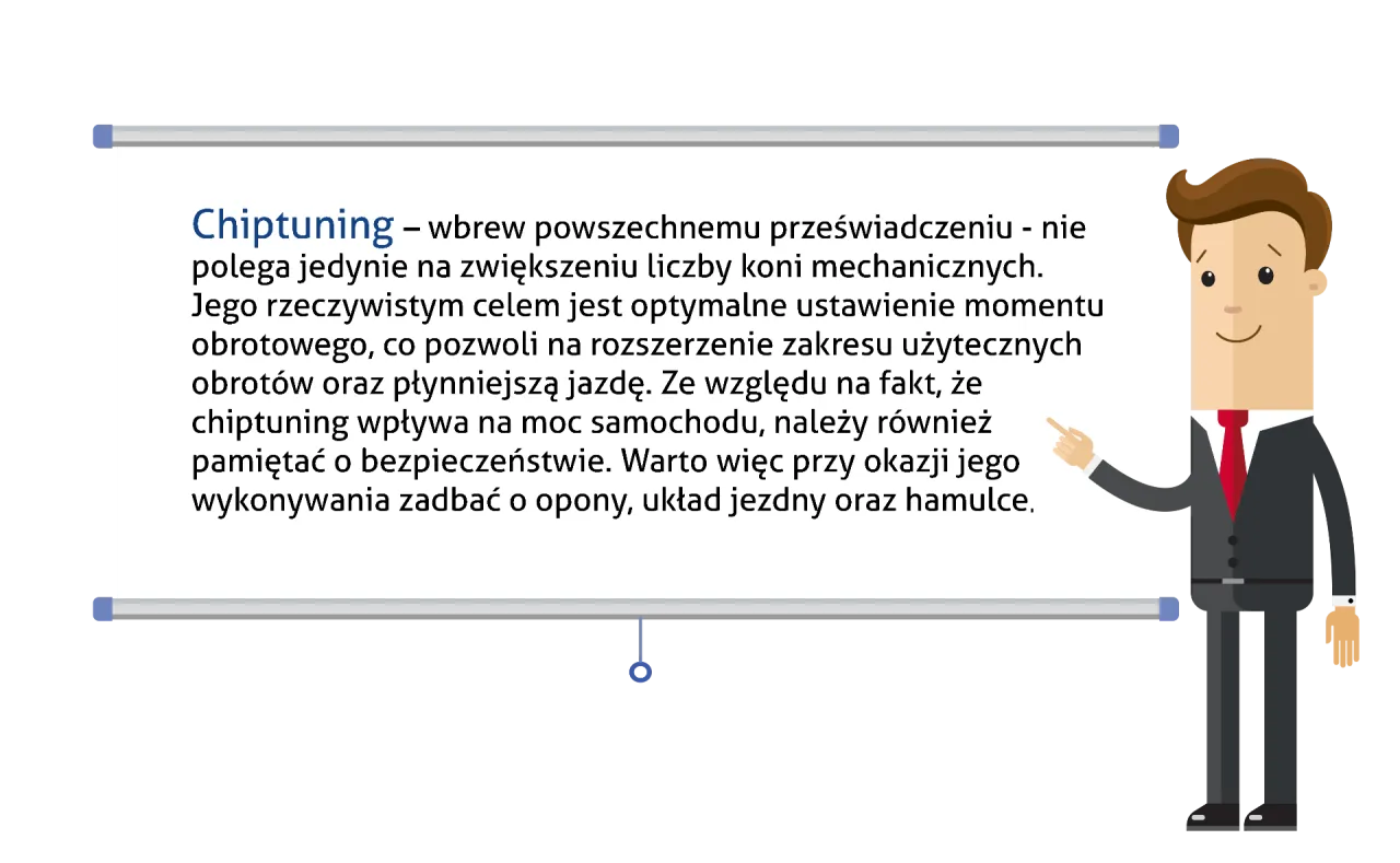 Chiptuning: Czy jest bezpieczny? Ryzyka, korzyści i prawda.